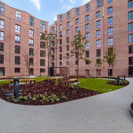 The Hudson 1 Bed Sleeps 2 York Central Dış mekan fotoğraf