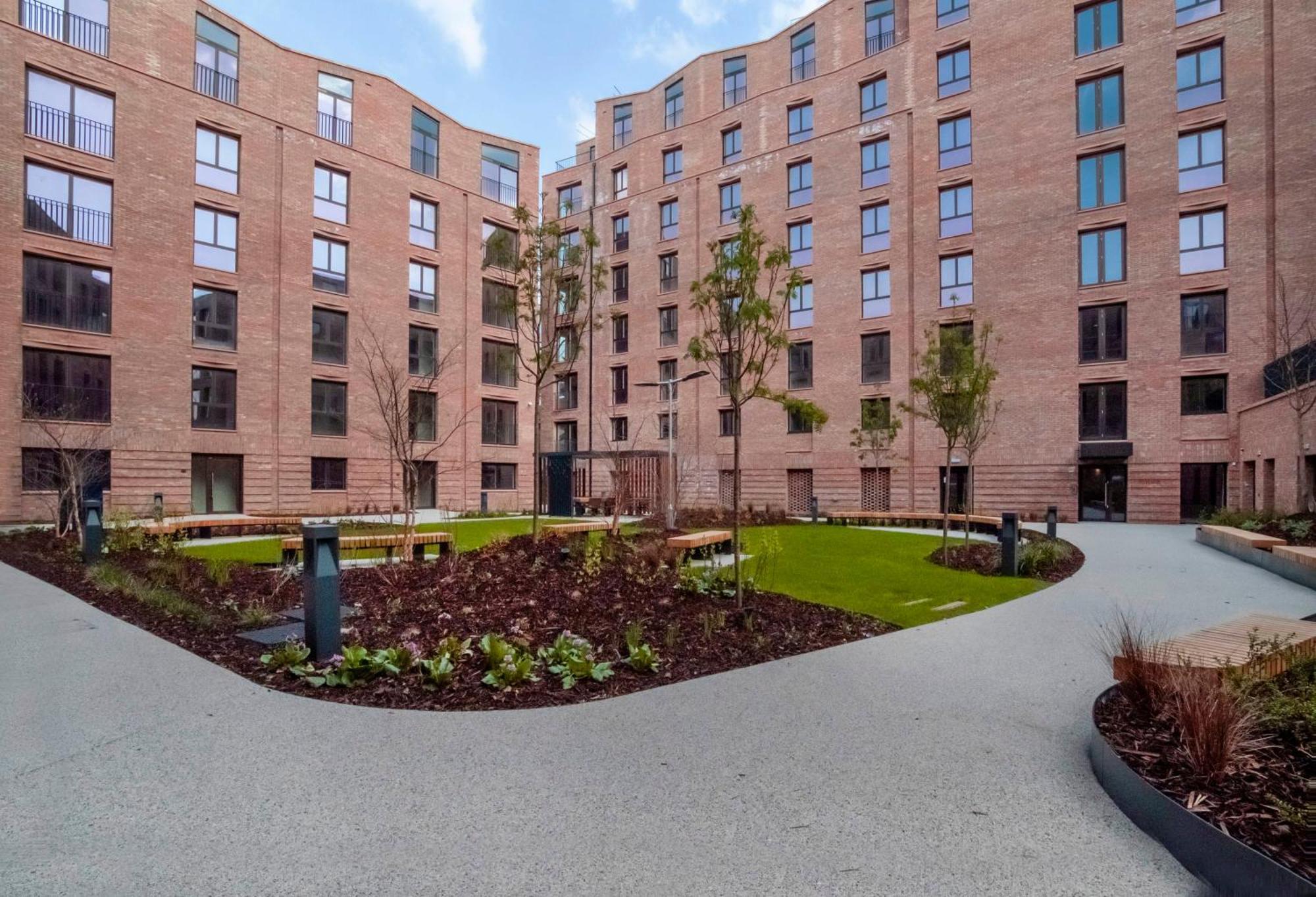The Hudson 1 Bed Sleeps 2 York Central Dış mekan fotoğraf