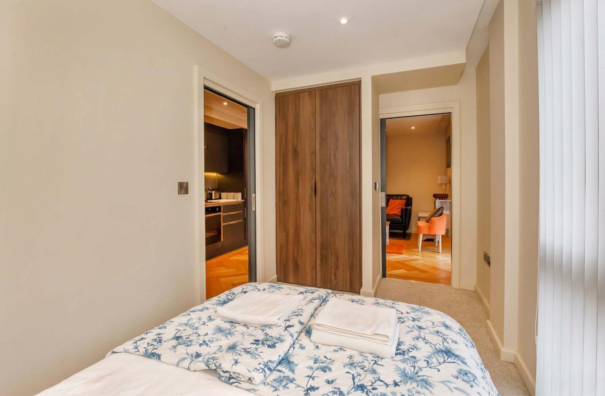 The Hudson 1 Bed Sleeps 2 York Central Dış mekan fotoğraf